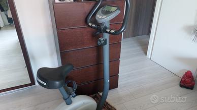 Cyclette Carnielli