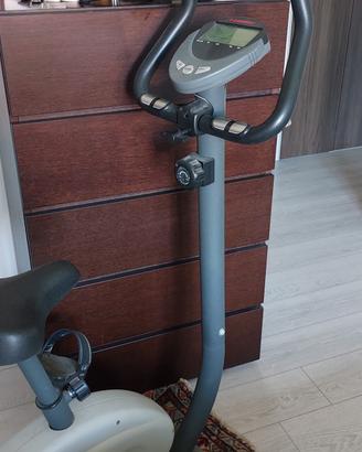 Cyclette Carnielli