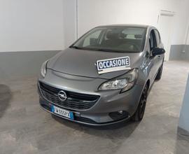 Opel Corsa 1.2 5 porte Black Edition