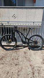 Specialized Turbo Levo SL Expert Carbon tg M Öhlin