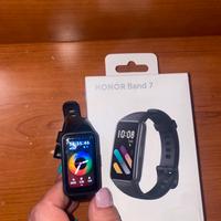 Honor band 7