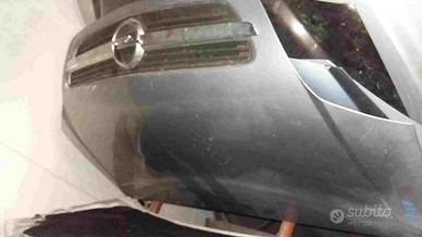 COFANO ANTERIORE OPEL Meriva 1° Serie (03>06)