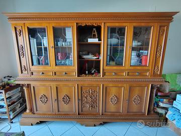 Sala vintage