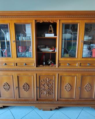 Sala vintage