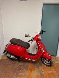Vespa Primavera 3v abs 150