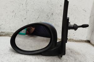 SPECCHIETTO RETROVISORE SINISTRO PEUGEOT 107 1° S