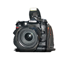 Nikon d7000