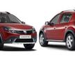 Ricambi auto Dacia Sandero Stepway 2008 in p