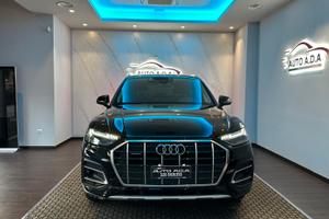 Audi Q5 40 TDI 204 CV quattro S tronic Business Ad