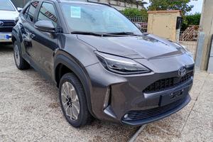 Toyota Yaris Cross 1.5 Hybrid 130 CV 5p. E-CVT Tre