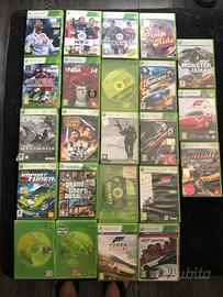 Giochi XBOX 360