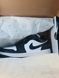 scarpe Air Jordan 1