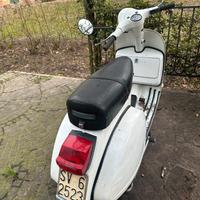 Piaggio Vespa 125 PX - 1979