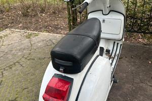 Piaggio Vespa 125 PX - 1979