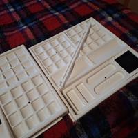 organizer cassetti/armadio