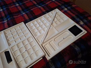 organizer cassetti/armadio