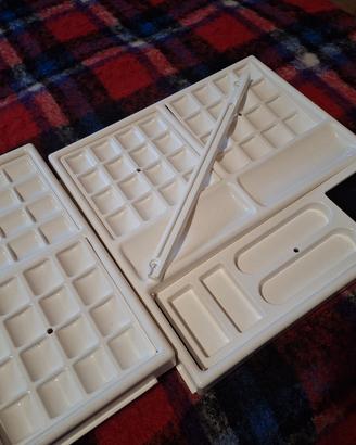organizer cassetti/armadio