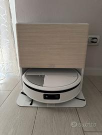 Robot aspirapolvere lavapavimenti  roomba max 705