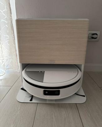 Robot aspirapolvere lavapavimenti  roomba max 705