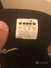 Scarpe Diadora uomo