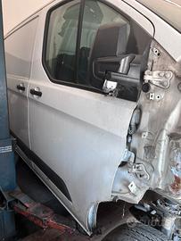 Porta destra ford custom
