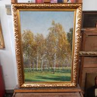 Dipinto  di Wilhelm Ambros