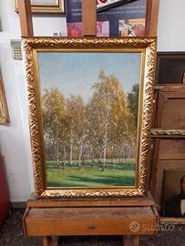 Dipinto  di Wilhelm Ambros