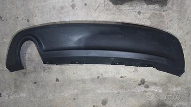 Dam spoiler paraurti  Giulietta