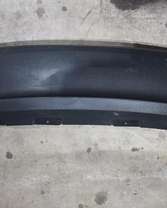 Dam spoiler paraurti  Giulietta