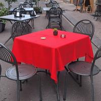 N. 35: tovaglie per bar e ristoranti