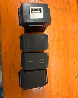 Bticino living classic - vari