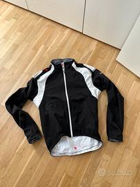 Maglia ciclismo Sportful Softshell taglia XL