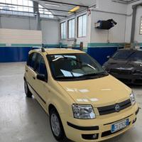 Fiat Panda 1.2 Van Dynamic 4 posti