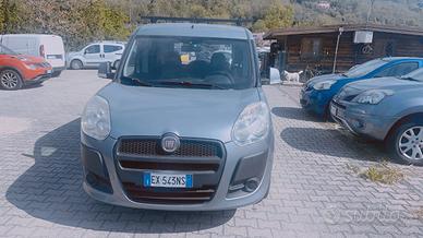 Fiat Doblo Doblò 2014-1.4 T-Jet Natural Power PC C