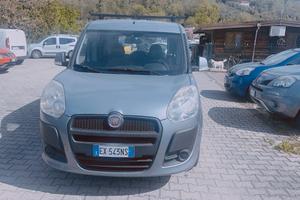 Fiat Doblo Doblò 2014-1.4 T-Jet Natural Power PC C