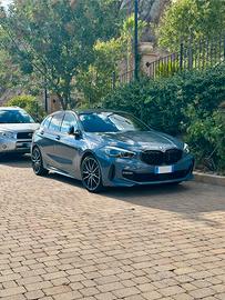 Bmw serie 1