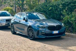 Bmw serie 1
