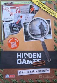 Giochi investigativi
