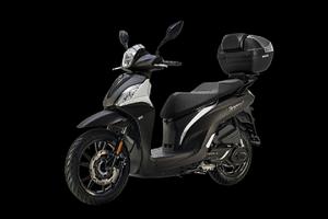SYM Symphony ST 50-125-200 VARI COLORI E5+
