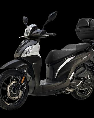SYM Symphony ST 50-125-200 VARI COLORI E5+