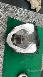 faro anteriore MV AGUSTA TURISMO VELOCE 800