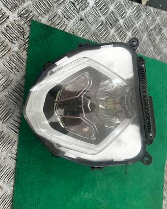 faro anteriore MV AGUSTA TURISMO VELOCE 800