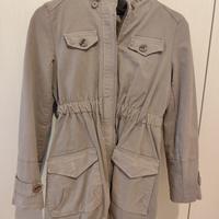 Giubbotto Parka donna