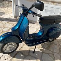 Vespa 50 R
