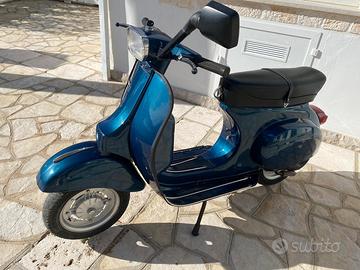Vespa 50 R