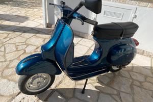 Vespa 50 R