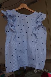 camicetta estivo donna