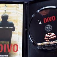 Dvd lotto stock