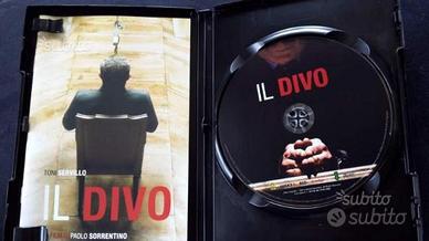 Dvd lotto stock