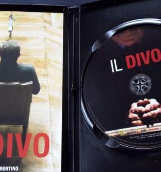 Dvd lotto stock